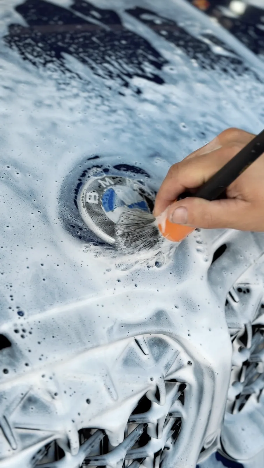 Estética automotiva premium em Curitiba — projeto 1