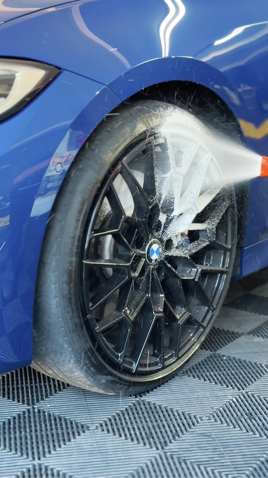 Estética automotiva premium em Curitiba — projeto 2