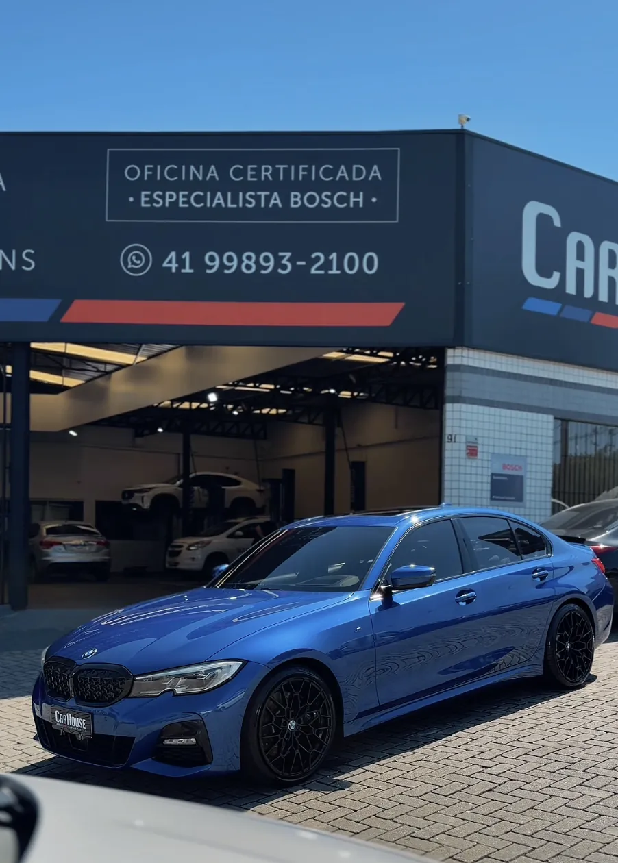 Estética automotiva premium em Curitiba — projeto 5