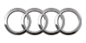 Logo Audi