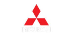 Logo Mitsubishi