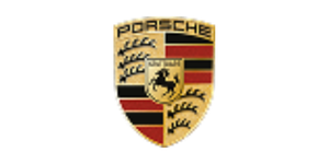 Logo Porshe