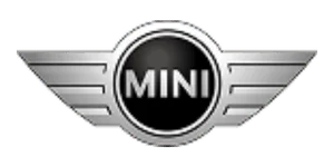 Logo Mini Cooper