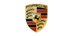 Logo Porshe